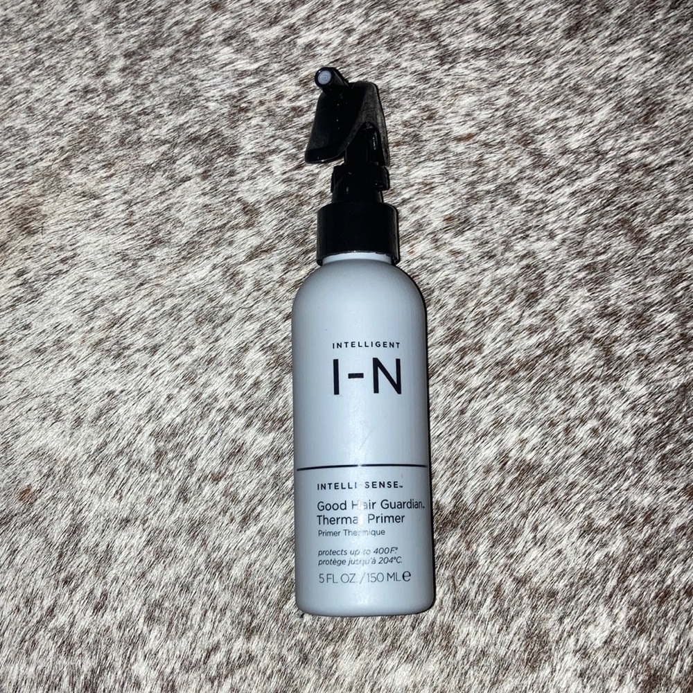 Intelligent nutrients Thermal Primer